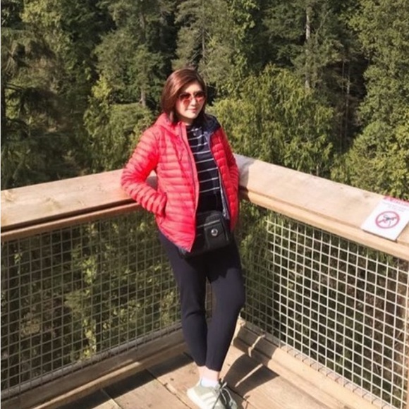 Superdry Puffer Jacket - Picture 5 of 5